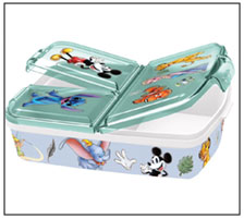 Lunch Boxes