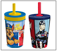 Tumbler & Mugs