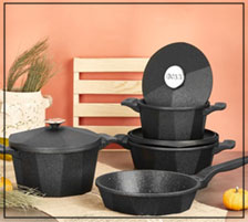 Kitchenware & Tableware
