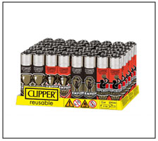 Lighters