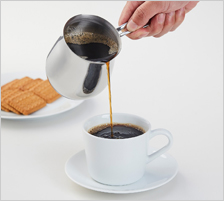 Coffee Pots & accessories