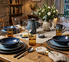 Dinnerware Sets