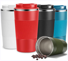 Tumbler & Mugs