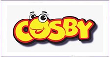 COSBY