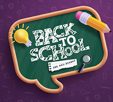 Back To School