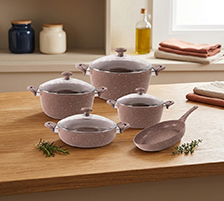 Cookware Sets