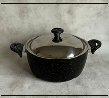 Pots & Saucepans