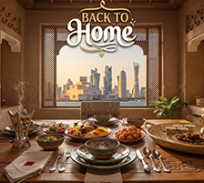 Welcome Home