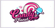 CANDY PLANET
