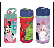 Drink Bottles