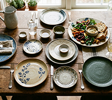 PLATES